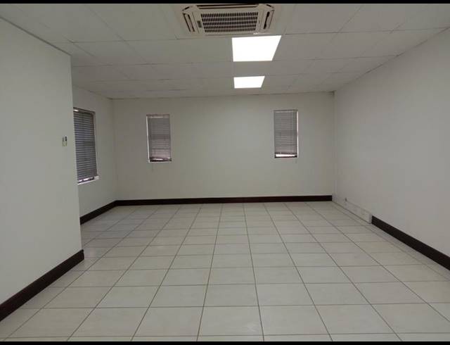 OFFICE PROPERTY TO RENT IN HATFIELD